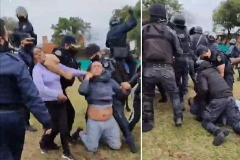 La Diputada Natalia Morales se refirió a la situación de Campo Verde