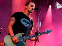 Hoy cumple 53 años Ciro Pertusi, un ícono del Punk Rock argentino