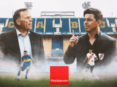 Boca – River, por la Copa Liga Profesional: formaciones, hora y TV
