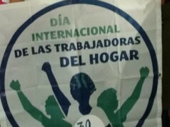 30 de Marzo: Día Internacional de Las Trabajadoras del Hogar