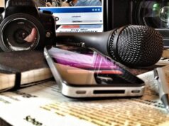 Hoy se conmemora el Día del Trabajador de Prensa de la República Argentina