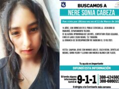Se busca a una joven de 14 años, oriunda de Maimará