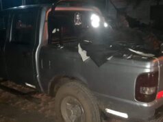 Detienen a un grupo de cuatreros en El Piquete