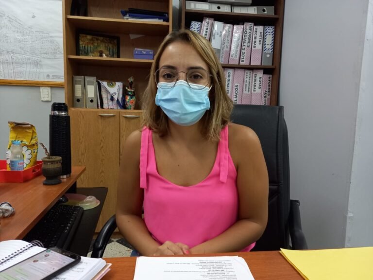 Según la Secretaria de Desarrollo Humano, es inentendible que ANSES no esté brindando atención presencial