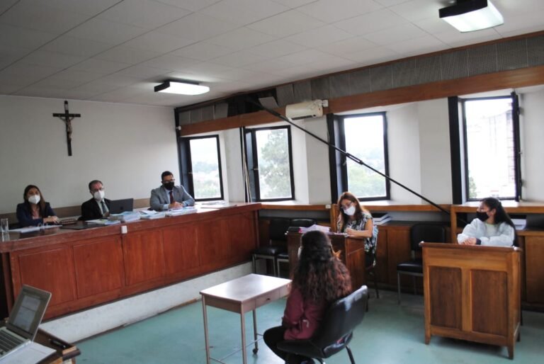 Comenzó el juicio por el homicidio de dos hermanos menores de edad ocurrido en Huacalera