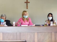 Diez años de prisión efectiva por abusar sexualmente de su ex pareja