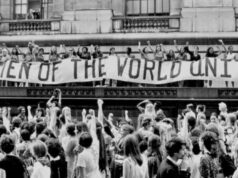 Día Internacional de la Mujer: por qué se conmemora