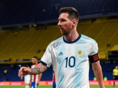 Oficial: Conmebol suspendió la doble fecha de Eliminatorias Sudamericanas de marzo