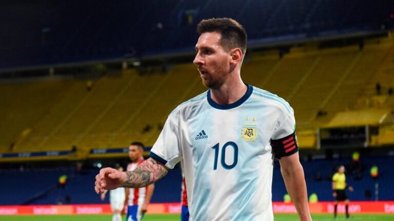 Oficial: Conmebol suspendió la doble fecha de Eliminatorias Sudamericanas de marzo