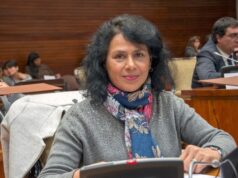 «Nación no puso un peso para obras hospitalarias en Jujuy»