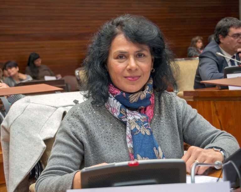 «Nación no puso un peso para obras hospitalarias en Jujuy»
