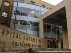 Hay tres niños jujeños a la espera de un trasplante de riñón