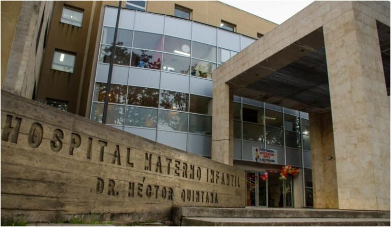 Hay tres niños jujeños a la espera de un trasplante de riñón
