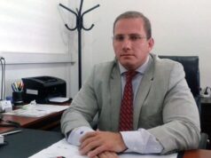 El juez Pullen Llermanos liberó a otro reincidente