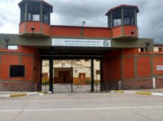 8 años de prisión para a un hombre que abusó de una menor de edad