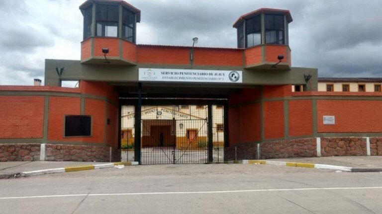 8 años de prisión para a un hombre que abusó de una menor de edad