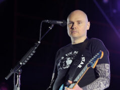 Un día como hoy en 1967 nacía Billy Corgan, un ícono del Grunge