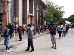 En marzo una familia tipo necesitó más de $57.000 para no ser pobre en Jujuy