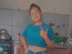 Se busca a la menor Micaela Belén Díaz