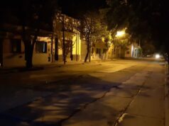 Les disparó a dos mujeres que se negaron a tener sexo