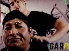 Látigo sigue pegando: Ahora en un nuevo estilo