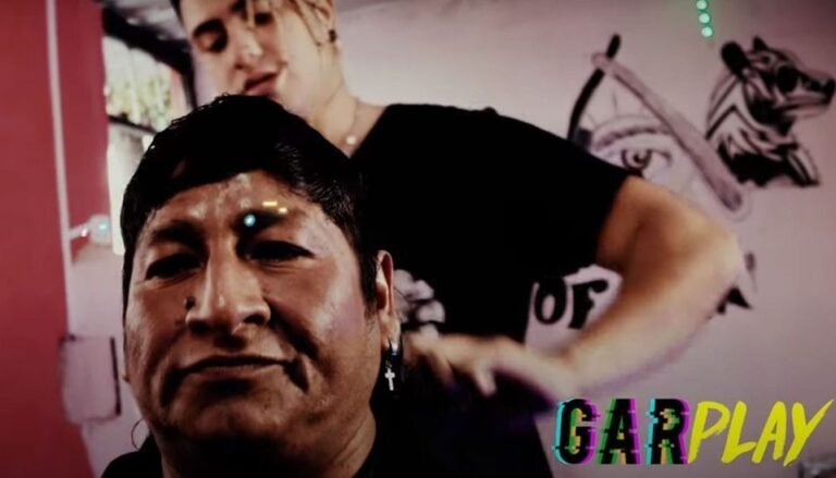 Látigo sigue pegando: Ahora en un nuevo estilo