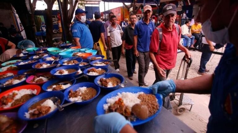 Índice de Miseria económica global: Argentina entró al Top Ten