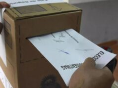 Vacunarán a las autoridades de mesa de las elecciones legislativas en Jujuy