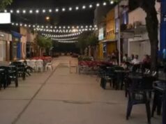 Desde este martes se restringe la circulación nocturna en Jujuy