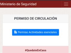 Cómo tramitar el Permiso de Circulación para Trabajadores Esenciales