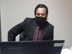 Restricción de la circulación nocturna: El Juez Contravencional Gonzalez brinda detalles sobre esta disposición