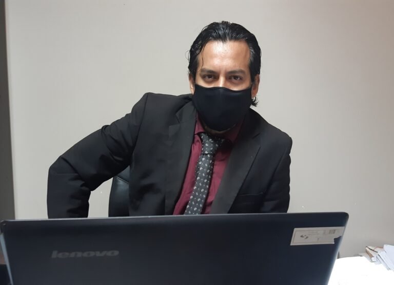 Restricción de la circulación nocturna: El Juez Contravencional Gonzalez brinda detalles sobre esta disposición