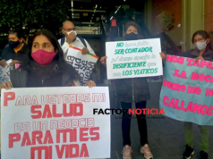 Jujeños trasplantados solicitan que el ISJ actualice los montos de los viáticos