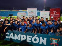 El 15 de abril inicia la tercera edición de la Copa Jujuy