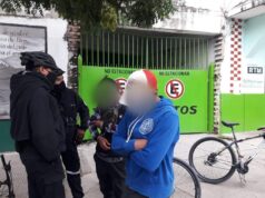 Detienen a ladrones de perros en San Pedro