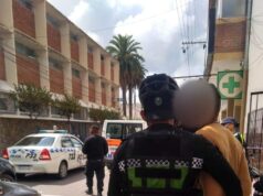 Detienen a un acosador de menores