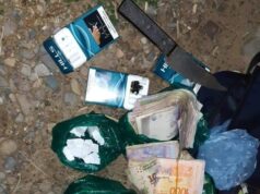 Detienen a dos dealers en San Pedro de Jujuy