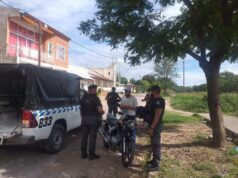 Continúa la búsqueda de las dos mujeres desaparecidas en San Pedro de Jujuy