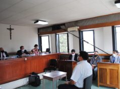 Violencia de Género: Juzgan a un hombre por intentar matar a su compañera de trabajo