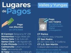 EJESA Cerrará sus cajas de cobro en efectivo