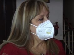 Débora Juárez: «El gobernador dio un discurso disociado de la realidad»