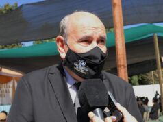 Rubén Rivarola: “Hoy Celebramos 100 años de enseñanza pública y gratuita”