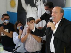 El Congreso del PJ reflejó la unidad de la militancia para ganar las elecciones del 27 Junio