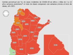 Corriente Nacional Docente Conti Santoro: La necesidad de luchar para federalizar una medida