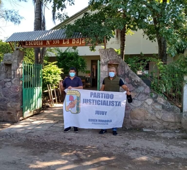 Preocupa el estado edilicio de la Escuela N° 336 de Fraile Pintado