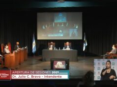 En vivo: Inicio del período de sesiones ordinarias del Concejo Deliberante de San Pedro de Jujuy