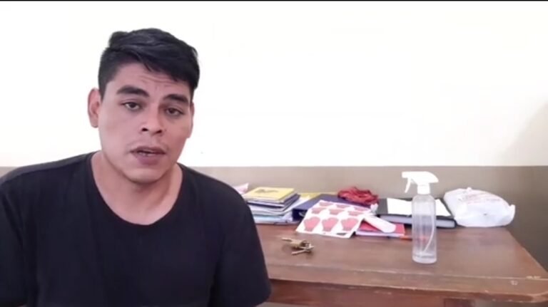 Comenzó a funcionar el C.A.A.C de las 68 Viviendas de la Nueva Ciudad [video]