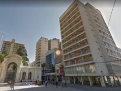 Hallaron a un empresario asesinado e investigan si el presunto homicida luego se suicidó