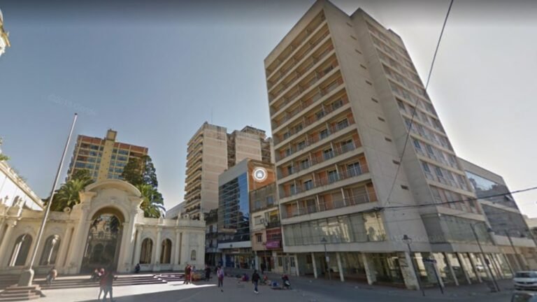 Hallaron a un empresario asesinado e investigan si el presunto homicida luego se suicidó
