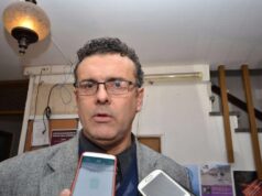 Caso Yeni Méndez: el fiscal José Blanco dio detalles del trabajo de investigación